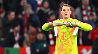 Lahm über Neuers Problem: Vergleiche mit der Glanzzeit