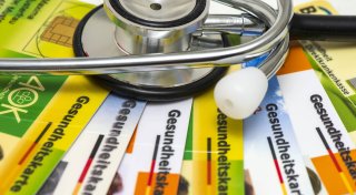 „Enorme Ausgabensteigerungen“: Kassenpatienten droht erneut Anstieg des Zusatzbeitrags