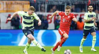 Die FIFA und das Problem der auslaufenden Spielerverträge