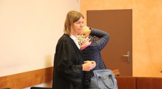 „Für viele ist ein Albtraum wahrgeworden“: Detmolder Anwältin zu Haftstrafe verurteilt