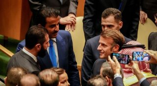 Israels Regierung vor UN-Generaldebatte zunehmend isoliert