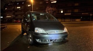 Fahrer mit zwei falschen Führerscheinen erwischt