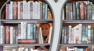 Buchmesse vor dem Start: Was Bielefelder Verlage im Gepäck haben
