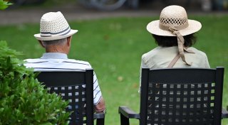 Neue Zahlen zum Ruhestand: So viel Rente gab es 2024 durchschnittlich