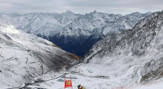 Scheib feiert Heimsieg bei Ski-Auftakt - Dürr beste Deutsche