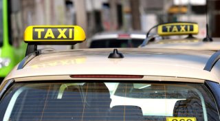 In Bad Lippspringe herrscht Taxi-Mangel