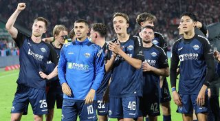 Husarenstück am Rhein: So knackte der SC Paderborn ideenlose Kölner