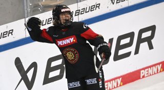 Deutsche Eishockey-Frauen nach Krimi bei Olympia