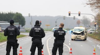 Tödlicher Unfall vor Herforder Bordell: Beschwerde gegen Einstellung der Ermittlungen