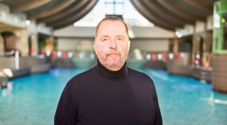 Preiserhöhung im Gütersloher Freizeitbad „Welle“ - auch neue Sauna betroffen
