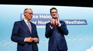 Merz schwört die Deutschen auf Reformen ein