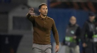 Heißes VfB-Duell: Tedescos wilder Start bei Fenerbahce