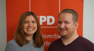 Paderborner Kreis-SPD nominiert Landratskandidaten für die Kommunalwahl