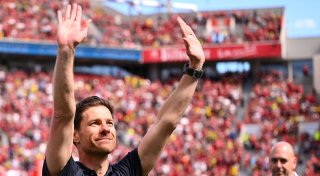 «Wie zu Hause»: Alonso will neue Ära in Madrid prägen