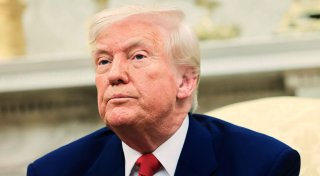 Trump geht zur jährlichen Untersuchung ins Krankenhaus