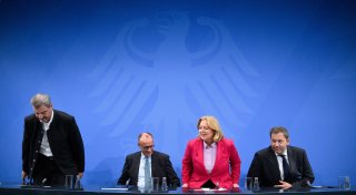 Merz will zu Gipfeltreffen mit Stahlindustrie einladen