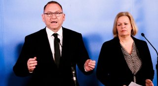 Tarifrunde im öffentlichen Dienst ohne Annäherung