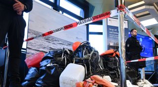 Bund warnt: Organisierte Kriminalität wird immer brutaler