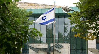 Geplanter Anschlag auf israelische Botschaft: Was wir wissen