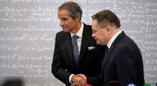 Moskau wirft Kiew versuchten Angriff auf Atomkraftwerk vor