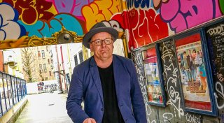 Musiker aus Beverungen schreibt kleine Geschichten aus dem Leben