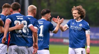 Taktikcheck: Wie Arminia das gefährliche Kölner Übergangsspiel erstickte
