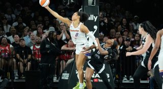 Sabally und Phoenix verlieren auch zweites WNBA-Finalspiel