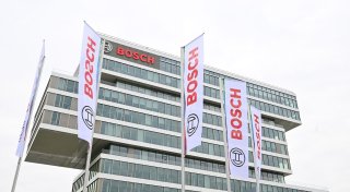 Nach Gewinneinbruch: Was erwartet Bosch in diesem Jahr?