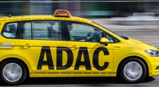 ADAC: E-Autos haben viel seltener Pannen als Verbrenner