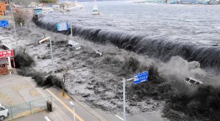 Was ist eigentlich ein Tsunami?