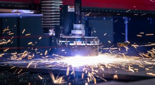 Industrieproduktion sinkt unerwartet stark
