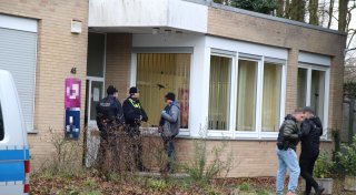 Labor des Landeskriminalamts untersucht Drogen aus Hiddenhauser Cannabis-Plantage