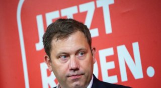 Klingbeil: «Musk versucht nichts anderes als Wladimir Putin»