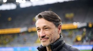 Kovac unbeeindruckt von Alonso: «Kümmern uns um uns»