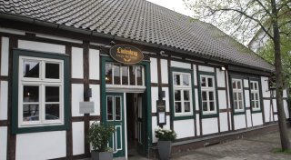 Kultkneipe Lindenkrug in Bad Lippspringe feiert Comeback