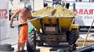 Diese Herforder Schulen werden in den Sommerferien erneuert und erweitert