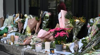 Frankreich gedenkt Opfer der Anschlagsserie vor zehn Jahren