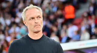 Wück fordert mehr Einsatzzeiten für DFB-Spielerinnen