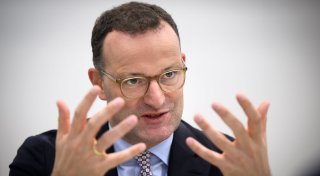 Spahn über Vermögen: «Wer schon hatte, hat immer mehr»