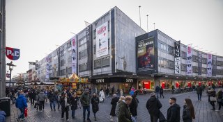 P&C darf Modekette Sinn übernehmen - Filialen in OWL betroffen