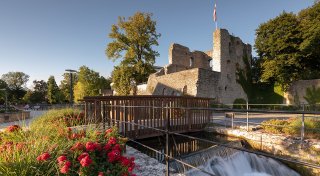 2024 war ein Rekordjahr für den Tourismus im Paderborner Land