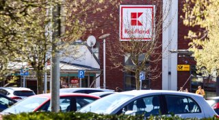 „RTL“ deckt Schimmelproblem in Herforder und Bielefelder Kaufland-Filialen auf