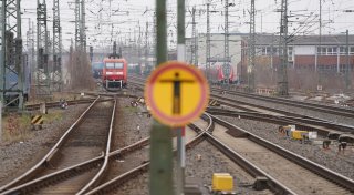 Öfter zu spät als pünktlich: Bei welchen Zügen in NRW Sie Geduld mitbringen sollten