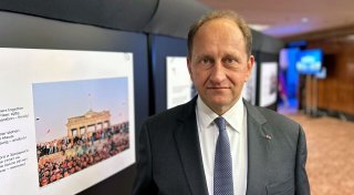 Lambsdorff fordert Russland zur Beendigung des Krieges auf