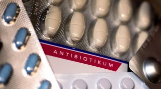 WHO: Antibiotikaresistenz steigt weltweit deutlich an