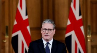 Medien: London beschließt Anerkennung von Staat Palästina