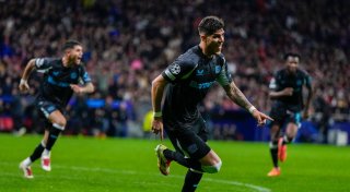 Bayer verliert im Hexenkessel von Madrid die Nerven