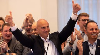 Wahlkrimi in NRW - SPD verliert «Herzkammer» Dortmund an CDU
