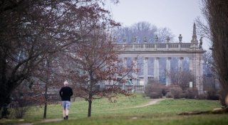Wetter am Wochenende in weiten Teilen freundlich