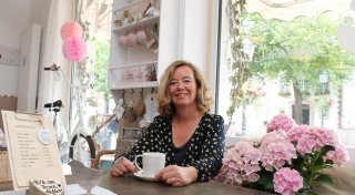 Nach fünf Jahren ausgeträumt: Carola`s Café in Beverungen geschlossen